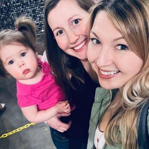 Meet your Posher, Julia